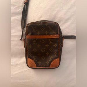 Louis Vuitton Crossover bag